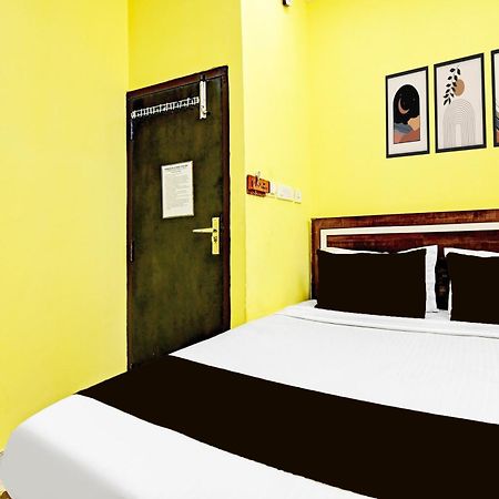 Hotel O Marquis Guest House Kolkata Exterior photo