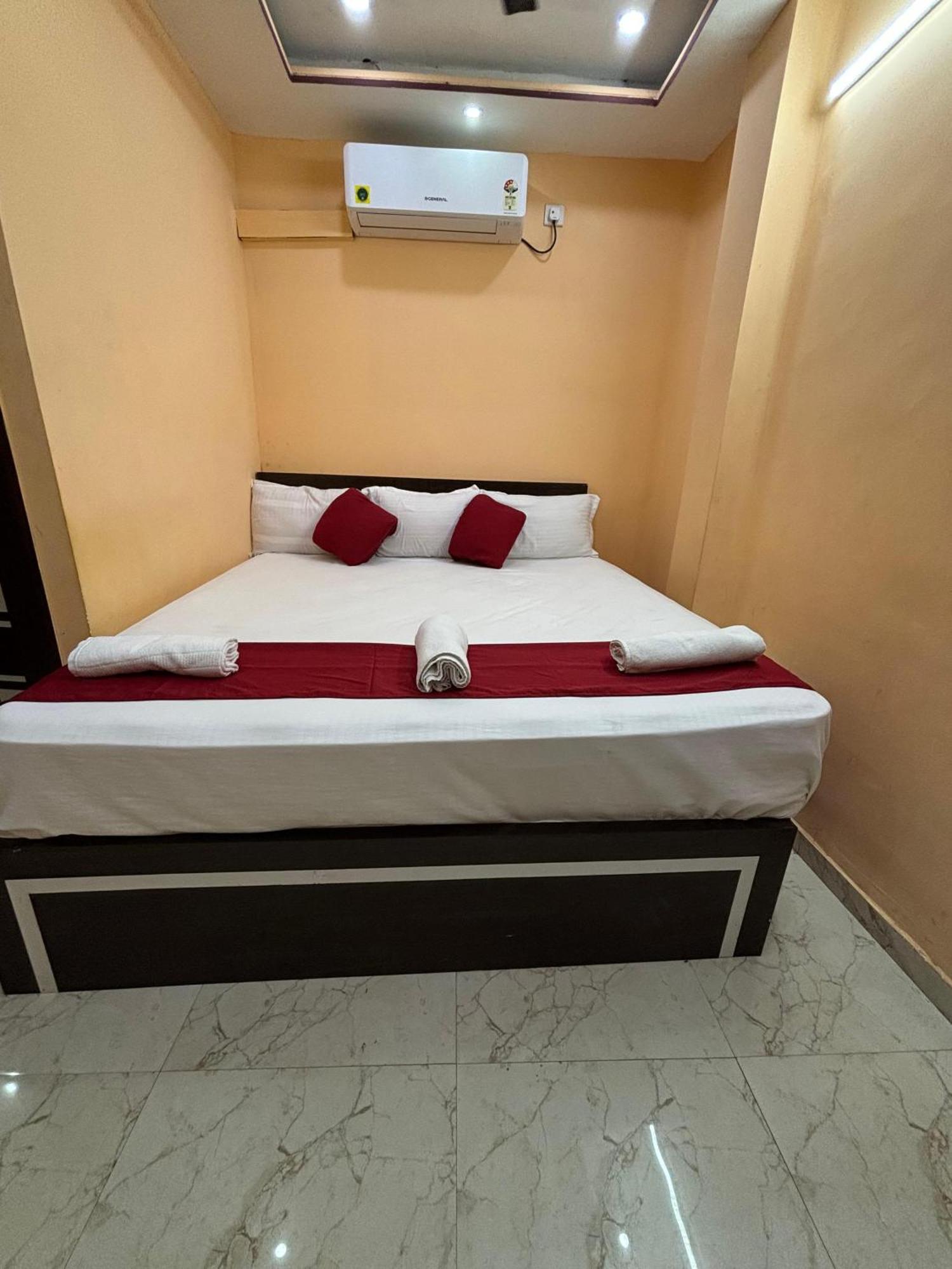 Hotel O Marquis Guest House Kolkata Exterior photo
