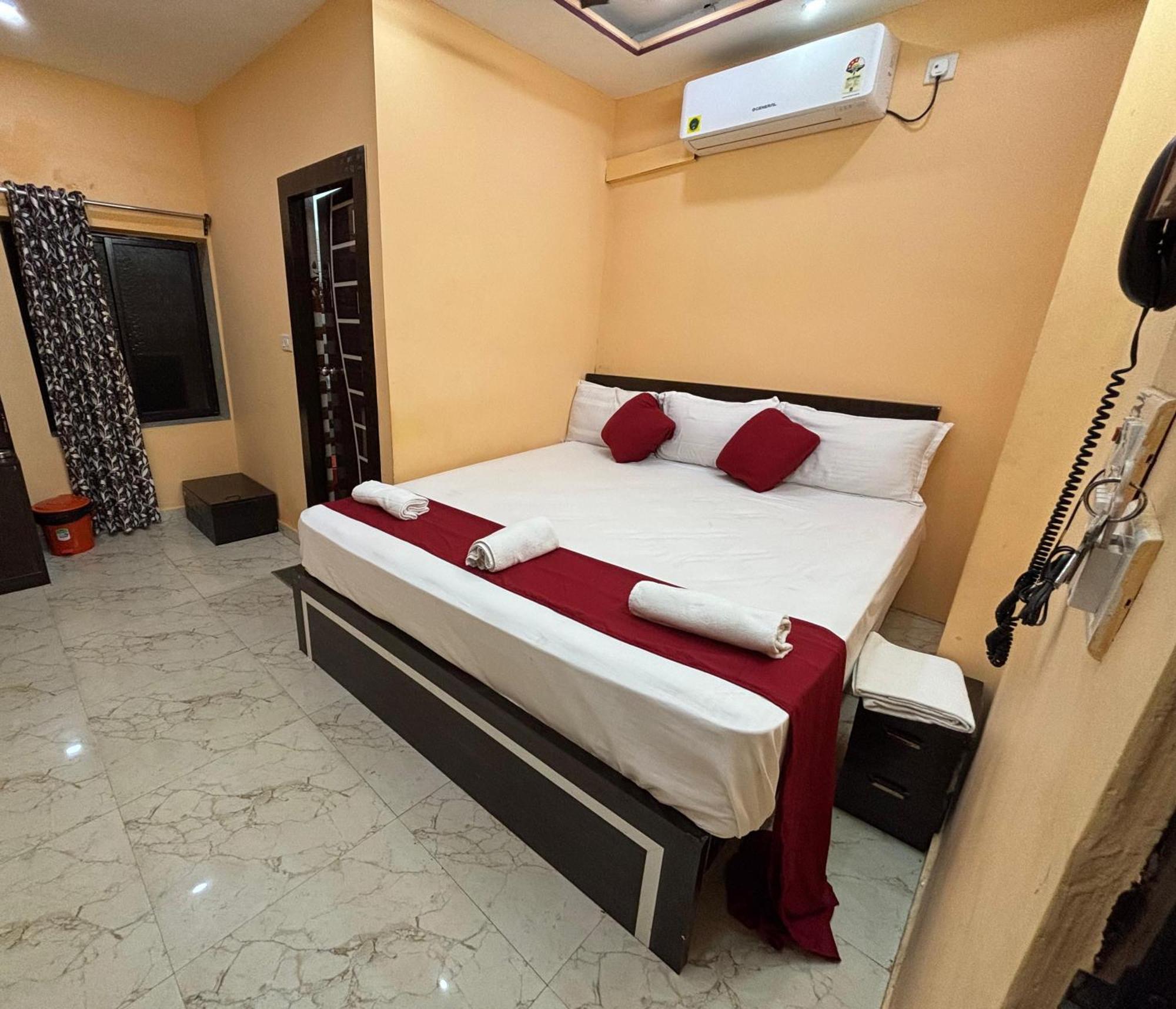 Hotel O Marquis Guest House Kolkata Exterior photo