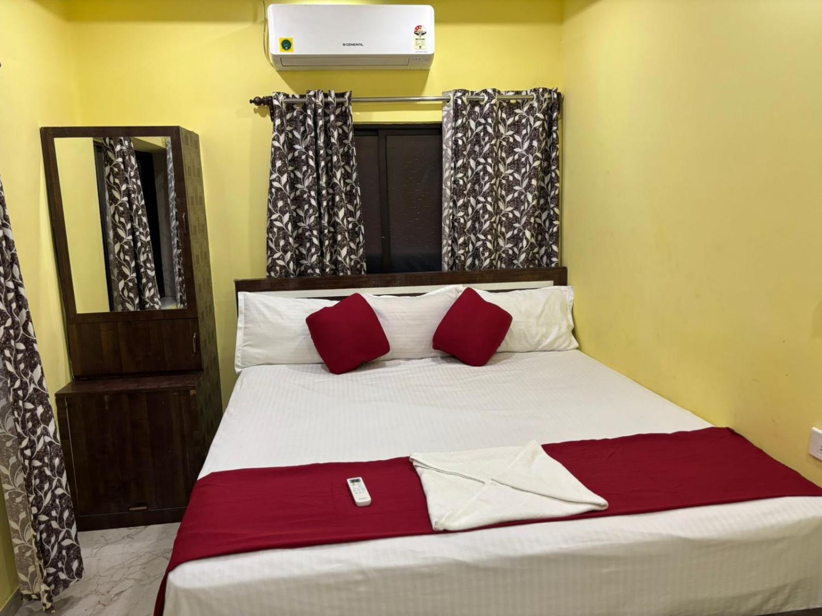 Hotel O Marquis Guest House Kolkata Exterior photo